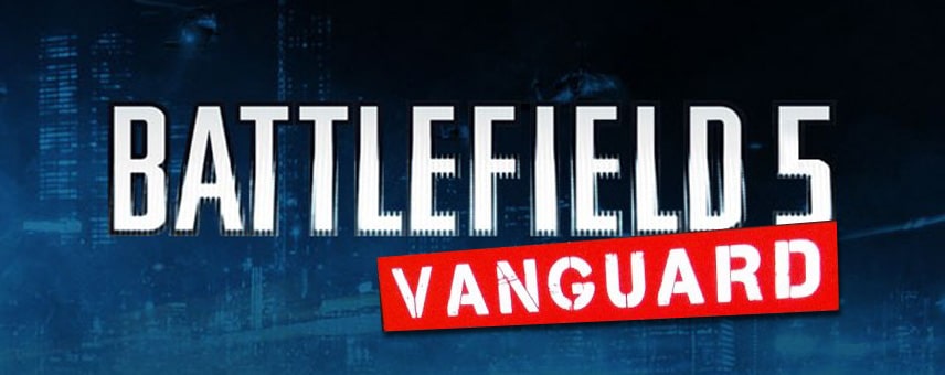 Neuer Leak nennt fragwürdigen Battlefield Untertitel “Vanguard” bf5 vanguard teaser