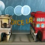 DICE in Los Angeles feiert den dritten Geburtstag