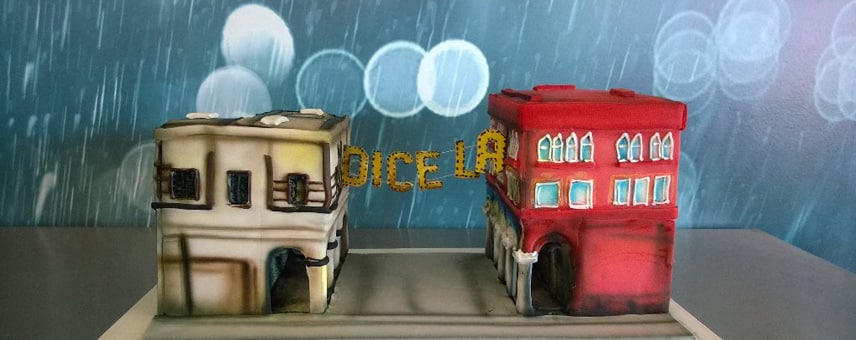 dice la cake teaser