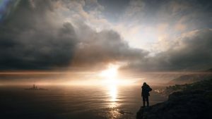 Battlefield 1 Multiplayer Maps 5 AM RANDE DES REICHS