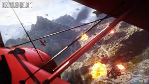 Battlefield 1 Trailer und HD Wallpaper veröffentlicht 3 Battlefield 1 Wallpaper 2