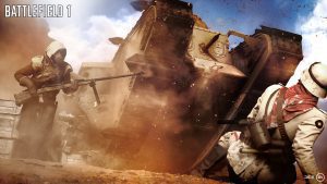 Battlefield 1 Trailer und HD Wallpaper veröffentlicht 4 Battlefield 1 Wallpaper 8