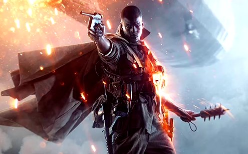 Neues Battlefield doch im ersten Weltkrieg? 3 ChyFOH5XEAARv6F