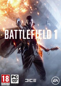 Battlefield 1: Die verschiedenen Versionen, Pre-Order Boni, eine Collector´s Edition, Releasedaten und mehr 3 Packshot - Battlefield 1 Standard Edition