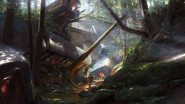 Battlefield 1: Drei Artworks veröffentlicht 2 ChzVFy9WEAAcY70
