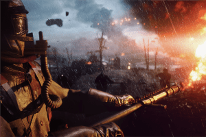 Battlefield 1 Multiplayer Maps 2 DIE NARBE VON ST. QUENTIN