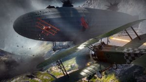 Battlefield 1 Multiplayer Spielmodi 3 OPERATIONEN