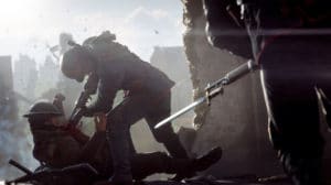 Battlefield 1 Multiplayer Spielmodi 6 team-deathmatch_mode