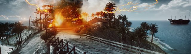 Hat Electronic Arts nun selbst das Setting des nächsten Battlefield geleakt? 1 road-to-battlefield