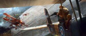 Über 40 beeindruckende Battlefield 1 Concept Arts geleakt 22 22 rh6ImE9