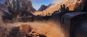 Über 40 beeindruckende Battlefield 1 Concept Arts geleakt 24 24 HyYhDyE