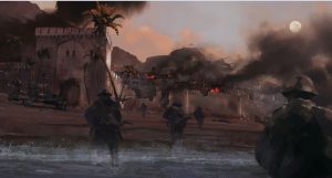 Über 40 beeindruckende Battlefield 1 Concept Arts geleakt 28 29 s1XNOSy