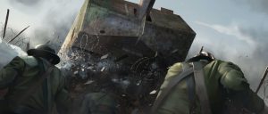 Über 40 beeindruckende Battlefield 1 Concept Arts geleakt 31 32 8O53VWq