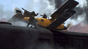 Über 40 beeindruckende Battlefield 1 Concept Arts geleakt 38 39 0dvhB65