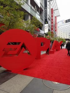 Battlefield 1: Weiteres Off-Screen Foto und Eindrücke von der EA Play 3 CkxLyftUoAAx6Ta
