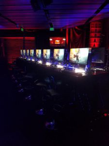 Battlefield 1: Weiteres Off-Screen Foto und Eindrücke von der EA Play 6 CkxPWMHUkAAVToL