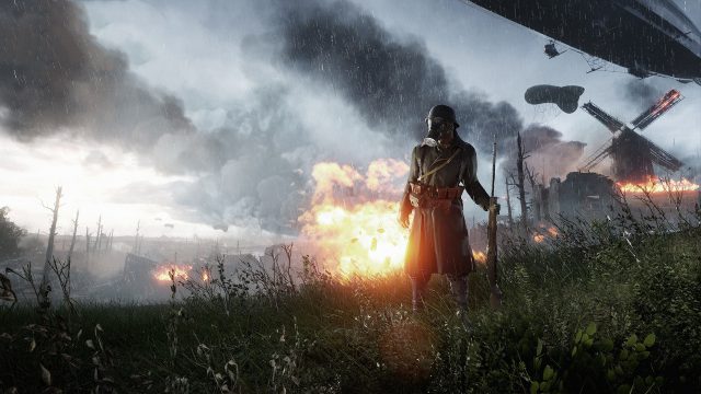Battlefield 1: Neuer Screenshot und Teaser veröffentlicht 5 a8txVXo