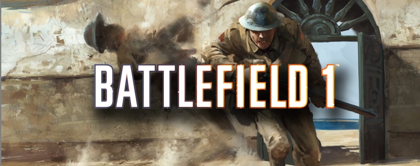 battlefield 1 artwork teaser 12062