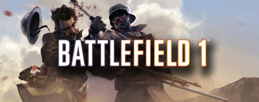 battlefield 1 artwork teaser 12063