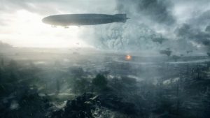 Battlefield 1 wird erstmals dynamisches Wetter haben 1 battlefield 1 dynamic weather rain