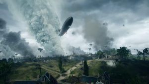Battlefield 1 wird erstmals dynamisches Wetter haben 2 battlefield 1 dynamic weather day