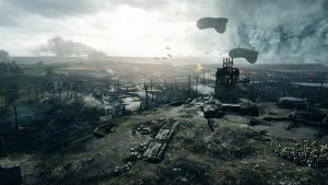 Battlefield 1 wird erstmals dynamisches Wetter haben 4 battlefield 1 dynamic weather sun
