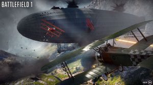 Battlefield 1: Fünf neue Wallpaper 3 bf1 eaplay wallpaper 3