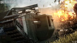 Battlefield 1: Fünf neue Wallpaper 4 bf1 eaplay wallpaper 4