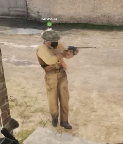 Battlefield 1: Über den Zeppelin, weibliche Soldaten, Gas Granaten aus Fahrzeugen und vieles mehr 1 bf1_panzerkommandant
