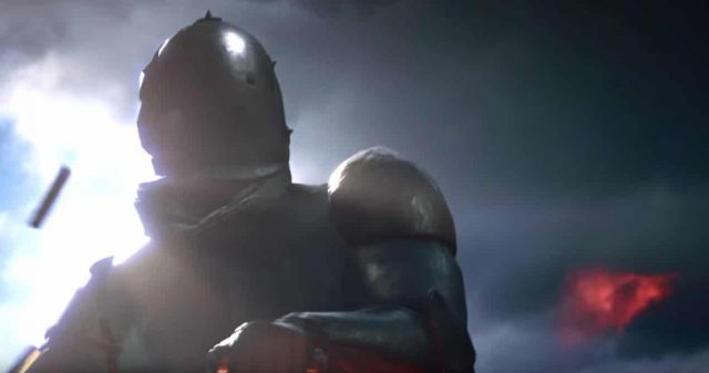 Battlefield 1: Über den Zeppelin, weibliche Soldaten, Gas Granaten aus Fahrzeugen und vieles mehr 11 bf1_rüstung