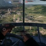 Battlefield 1: Über den Zeppelin, weibliche Soldaten, Gas Granaten aus Fahrzeugen und vieles mehr 5 inside zeppelin 5