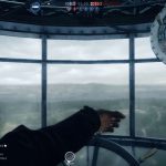 Battlefield 1: Über den Zeppelin, weibliche Soldaten, Gas Granaten aus Fahrzeugen und vieles mehr 7 inside zeppelin 7