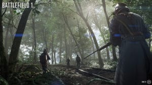Drei brandneue Battlefield 1 Screenshots zeigen Schlachtschiff, Wald und Flugzeuge 3 BF1 se screenhi 930x524 en US forest v1