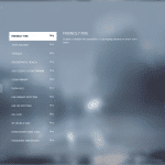 Screenshots aus dem kommenden Battlefield User Interface 27 Battlefield 4 User Interface 14