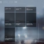 Screenshots aus dem kommenden Battlefield User Interface 28 Battlefield 4 User Interface 15