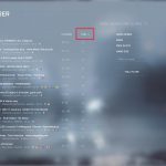 Screenshots aus dem kommenden Battlefield User Interface 30 Battlefield 4 User Interface 16