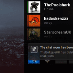 Screenshots aus dem kommenden Battlefield User Interface 39 Battlefield 4 User Interface 20