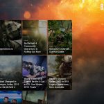 Screenshots aus dem kommenden Battlefield User Interface 6 Battlefield 4 User Interface 4