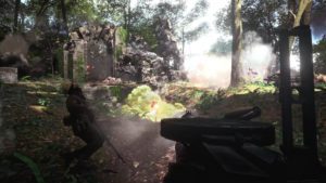 Battlefield 1 Bildvergleich: Reales Bild gegen Screenshot 2 CnjYOXpWAAAU D