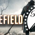 battlefield Paramount teaser