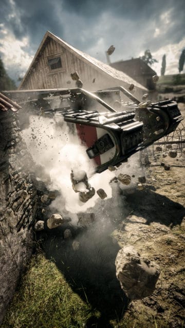 Battlefield 1 Closed Alpha: Unsere Eindrücke und Meinung zum Spiel 1 bf1-2016-07-07-10-02-07-177_28148600445_o