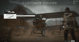 8 Fighter Bomber Fighter