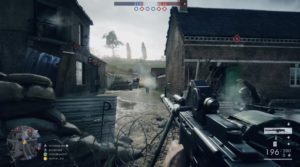 Battlefield 1: Video aus neuerem Build zeigt Mortar, neue Waffen, ein neues Fahrzeug und Pferde 2 CpCC3hPWgAAMpuU