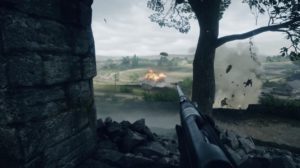 Battlefield 1: Video aus neuerem Build zeigt Mortar, neue Waffen, ein neues Fahrzeug und Pferde 3 CpCaGKCWIAAZQTq