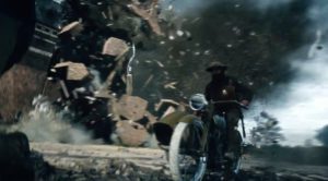 Battlefield 1: Neues Video zeigt Wüstenmap, Motorräder, Customizing und mehr 3 CpmBtg5XEAASLRk