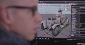 Battlefield 1: Neues Video zeigt Wüstenmap, Motorräder, Customizing und mehr 6 CpmFeyVWIAAlkE2
