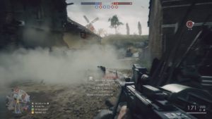 Battlefield 1: Neues Video zeigt Wüstenmap, Motorräder, Customizing und mehr 11 CpmHyNzW8AAMuCz
