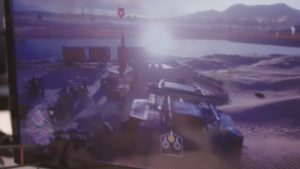 Battlefield 1: Neues Video zeigt Wüstenmap, Motorräder, Customizing und mehr 9 CpmJAjNWIAE6zBS