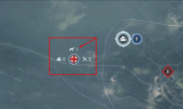 Battlefield 1: Neues Video zeigt Wüstenmap, Motorräder, Customizing und mehr 19 Screenshot_4