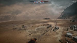Battlefield 1 auf der Gamescom 2016 angespielt 5 Screenshot 6